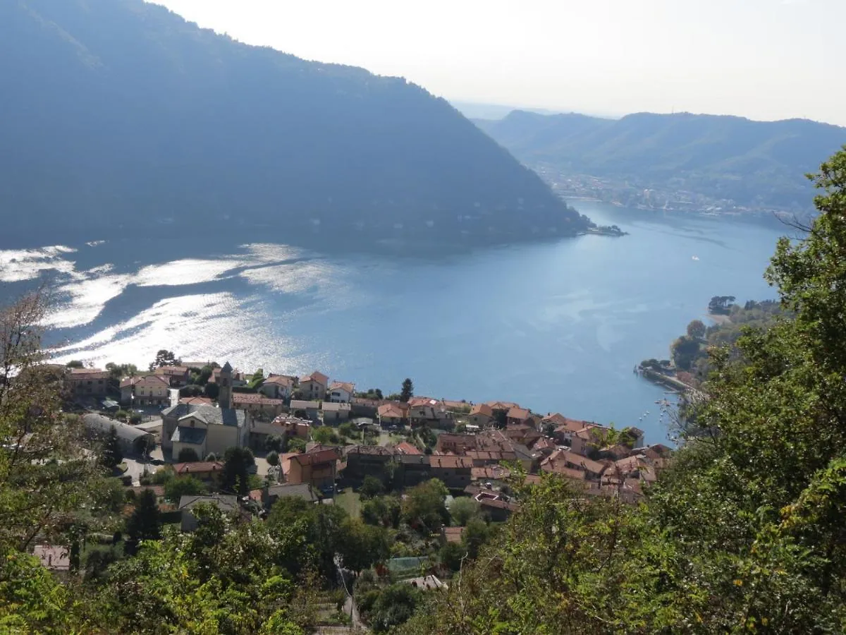 Volare...Oh...Oh Apartment Cernobbio Italy