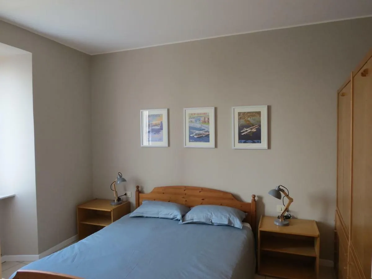 Volare...Oh...Oh Apartment Cernobbio
