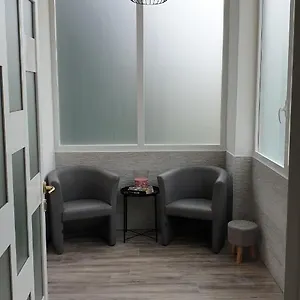 Appartement Relais_seriate, Seriate