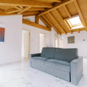 Appartement Casa King 2, Côme