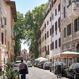 A Casa Di Miranda Appartement Rome