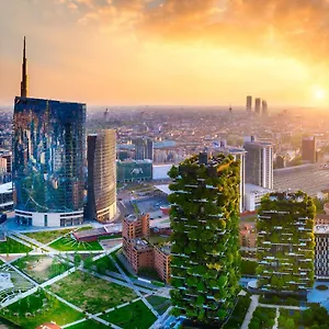 Il Sogno Di Gioele - Gae Aulenti Milano