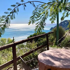 Pietrafiore Séjour à la ferme Monterosso al Mare