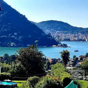 In Piazzetta - Cernobbio