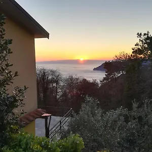 I Tre Grappoli , Corniglia Italia
