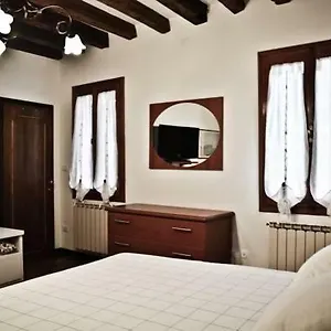 Grazioso E Appartement Venise