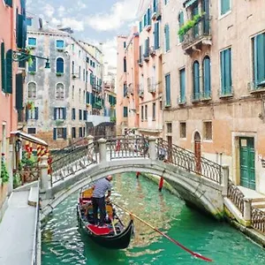 Casa Marco Polo Appartement Venise